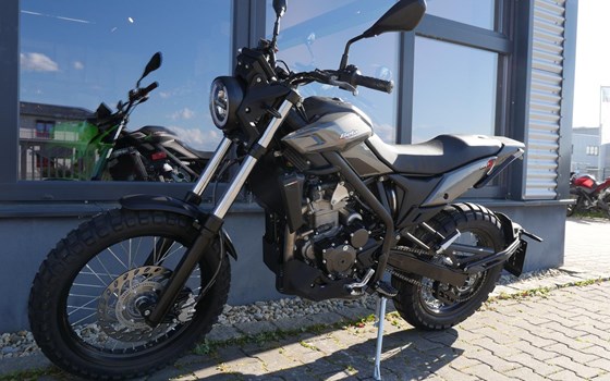 Neufahrzeug Beta Alp X - Bild 5