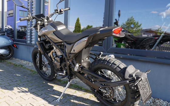 Neufahrzeug Beta Alp X - Bild 6