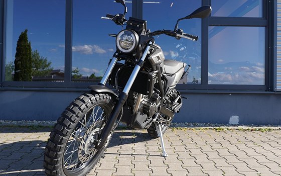 Neufahrzeug Beta Alp X - Bild 7