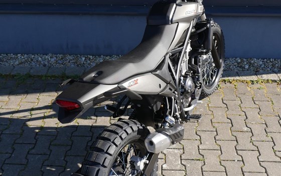 Neufahrzeug Beta Alp X - Bild 8