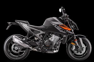 Angebot KTM 990 Duke