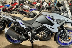 Angebot Suzuki V-Strom 1050