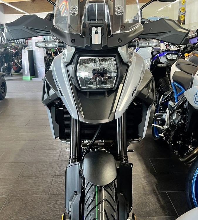 Angebot Suzuki V-Strom 1050