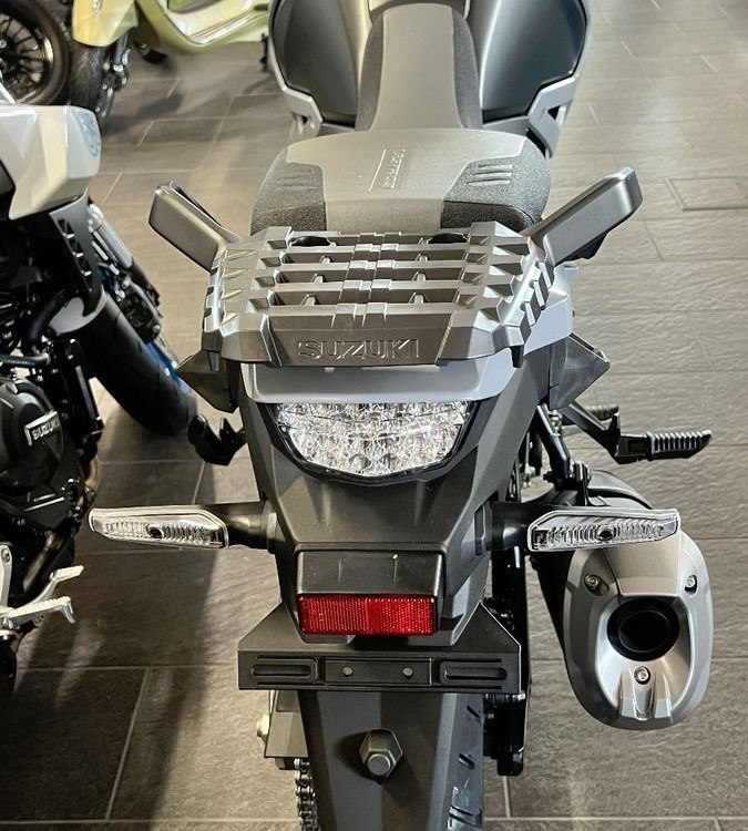 Angebot Suzuki V-Strom 1050