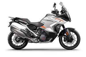 Angebot KTM 1290 Super Adventure S