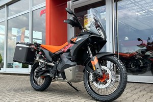 Angebot KTM 790 Adventure