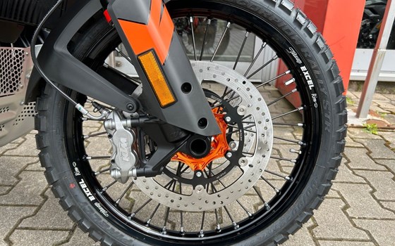 Neufahrzeug KTM 790 Adventure - Bild 11
