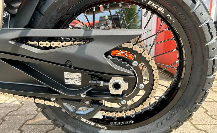 Offer KTM 790 Adventure Bild 12: Offer KTM 790 Adventure