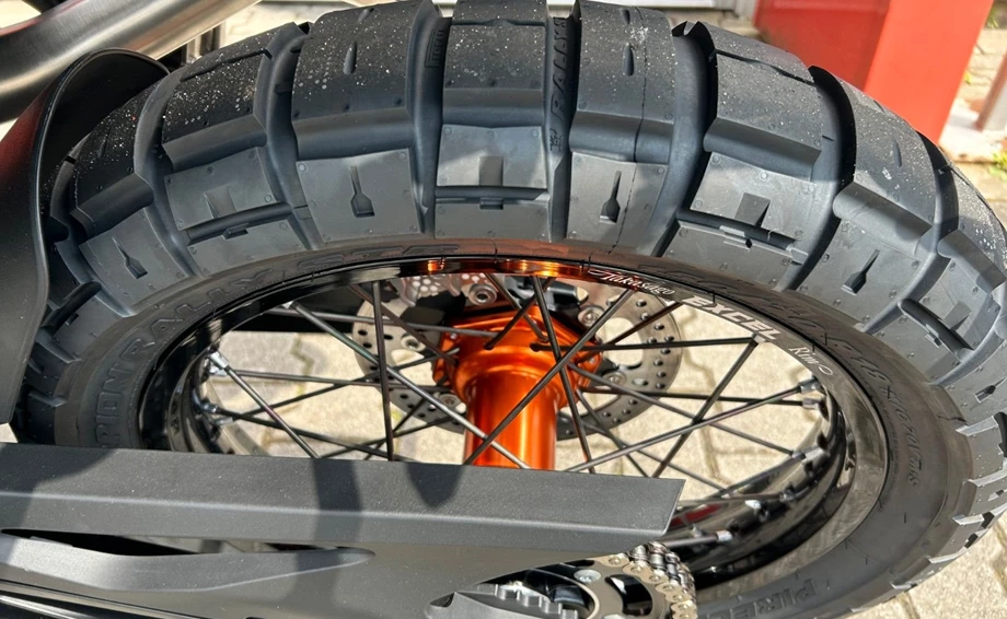 Angebot KTM 790 Adventure Bild 13: Angebot KTM 790 Adventure
