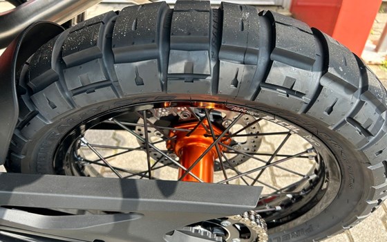 Neufahrzeug KTM 790 Adventure - Bild 13