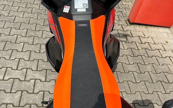 Neufahrzeug KTM 790 Adventure - Bild 14