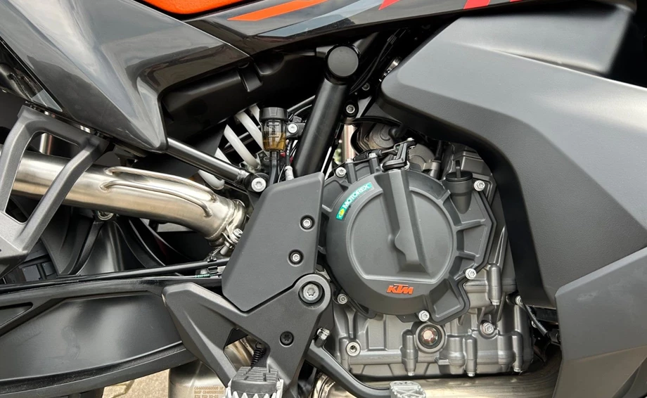 Angebot KTM 790 Adventure Bild 8: Angebot KTM 790 Adventure