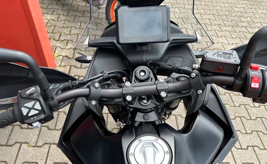 Angebot KTM 790 Adventure Bild 9: Angebot KTM 790 Adventure
