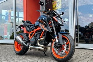 Angebot KTM 1290 Super Duke R EVO