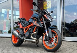 Neumotorrad KTM 1290 Super Duke R EVO