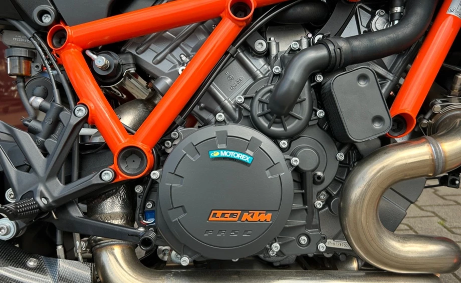Angebot KTM 1290 Super Duke R EVO Bild 10: Angebot KTM 1290 Super Duke R EVO