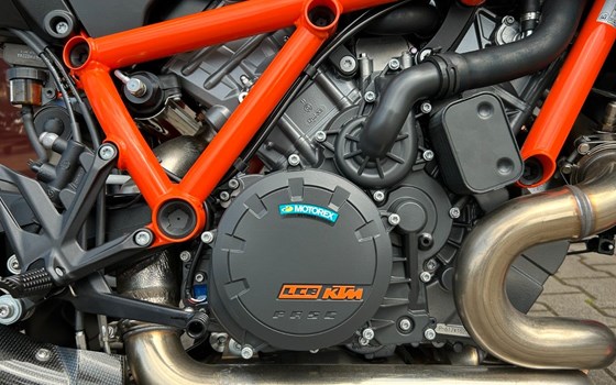 Neufahrzeug KTM 1290 Super Duke R EVO - Bild 10