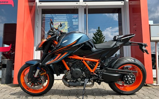 Neufahrzeug KTM 1290 Super Duke R EVO - Bild 4