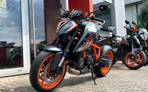 Neufahrzeug KTM 1290 Super Duke R EVO - Bild 5