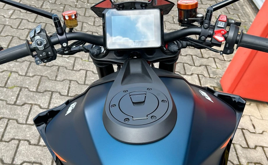 Angebot KTM 1290 Super Duke R EVO Bild 7: Angebot KTM 1290 Super Duke R EVO