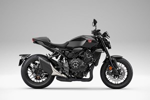 Angebot Honda CB1000R Black Edition