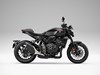 Honda CB1000R Black Edition