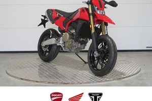 Angebot Ducati Hypermotard 698 Mono