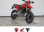 Angebot Ducati Hypermotard 698 Mono