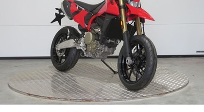 Neumotorrad Ducati Hypermotard 698 Mono