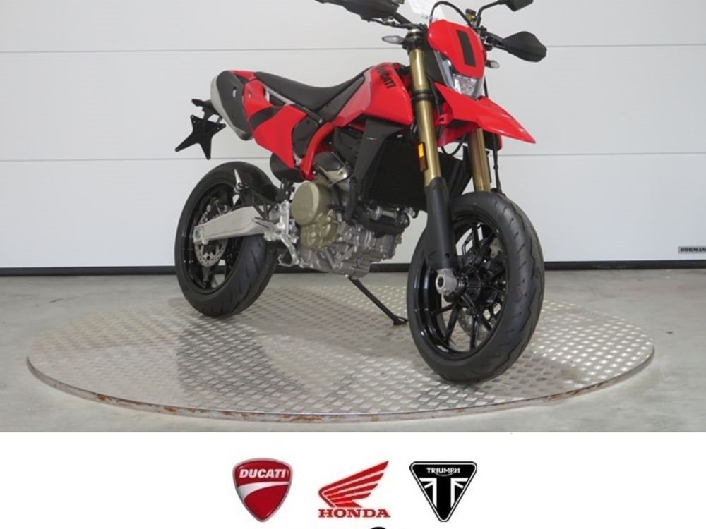 Angebot Ducati Hypermotard 698 Mono