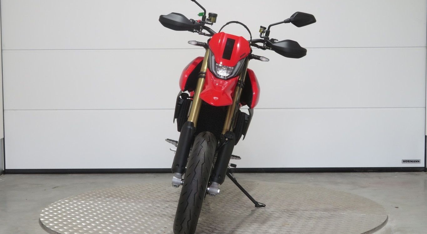 Angebot Ducati Hypermotard 698 Mono