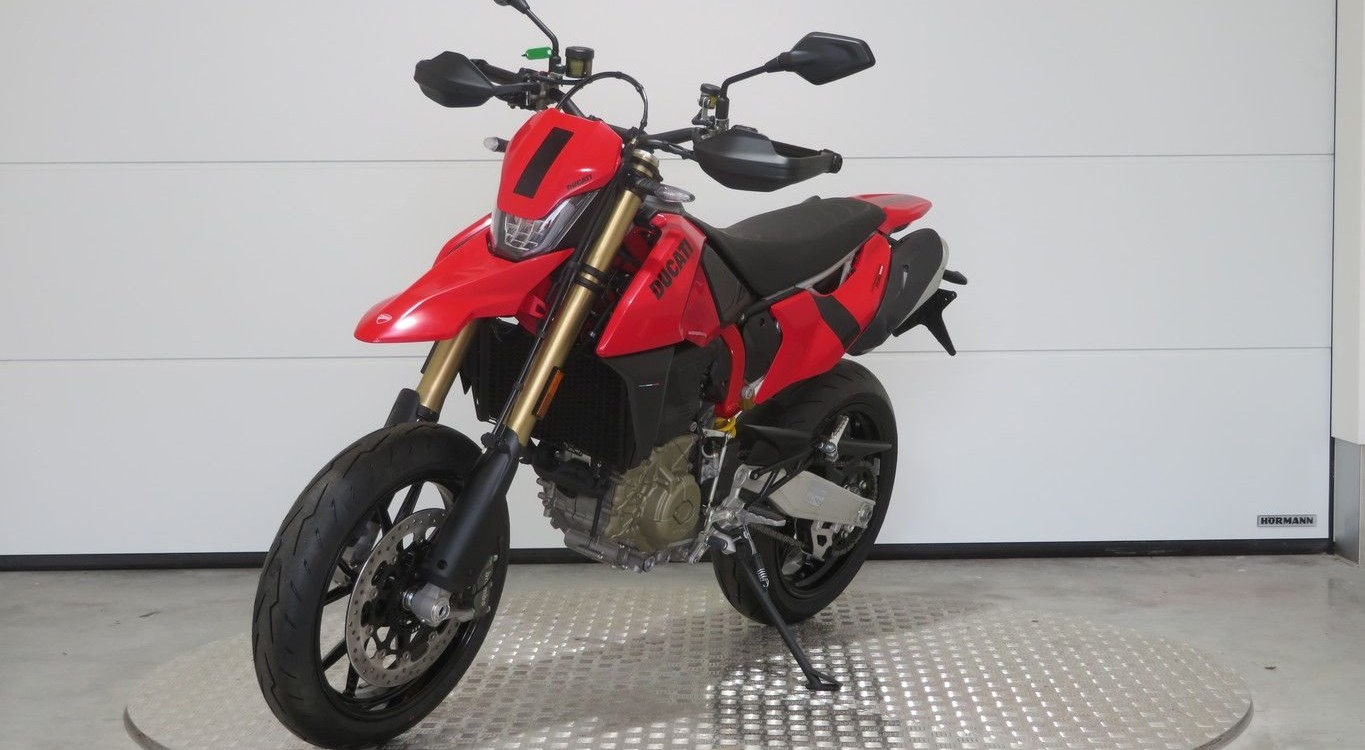 Angebot Ducati Hypermotard 698 Mono