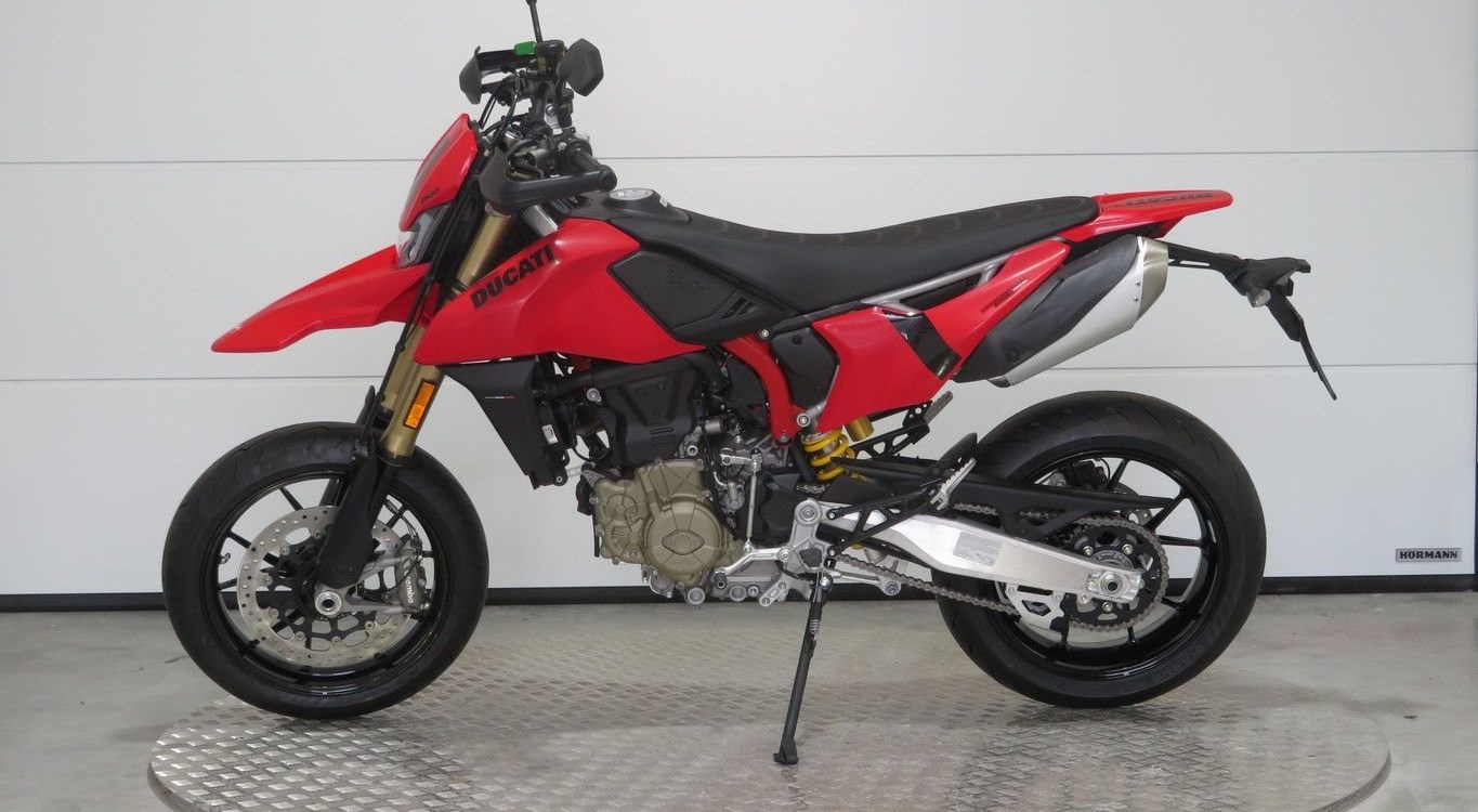 Angebot Ducati Hypermotard 698 Mono