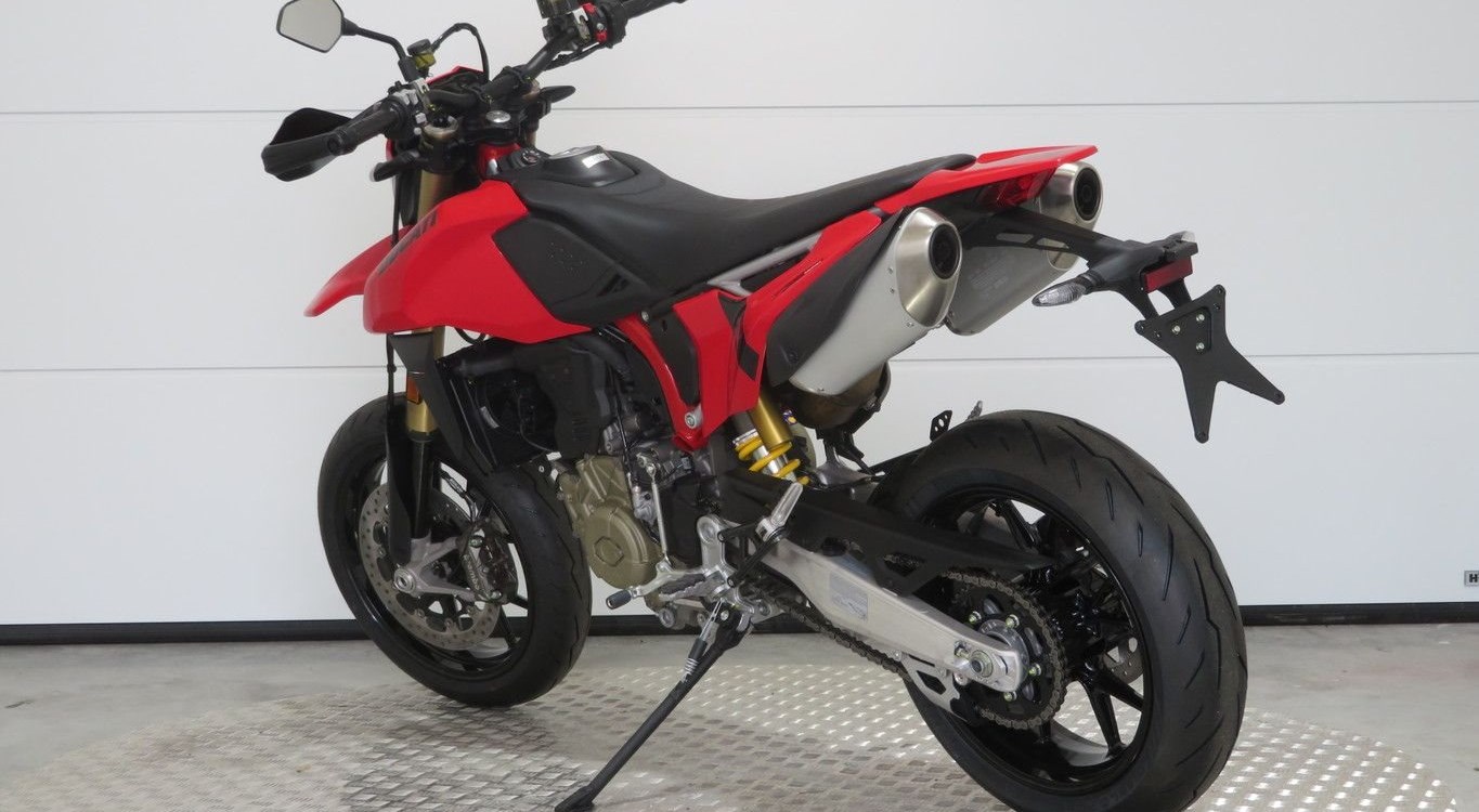 Angebot Ducati Hypermotard 698 Mono