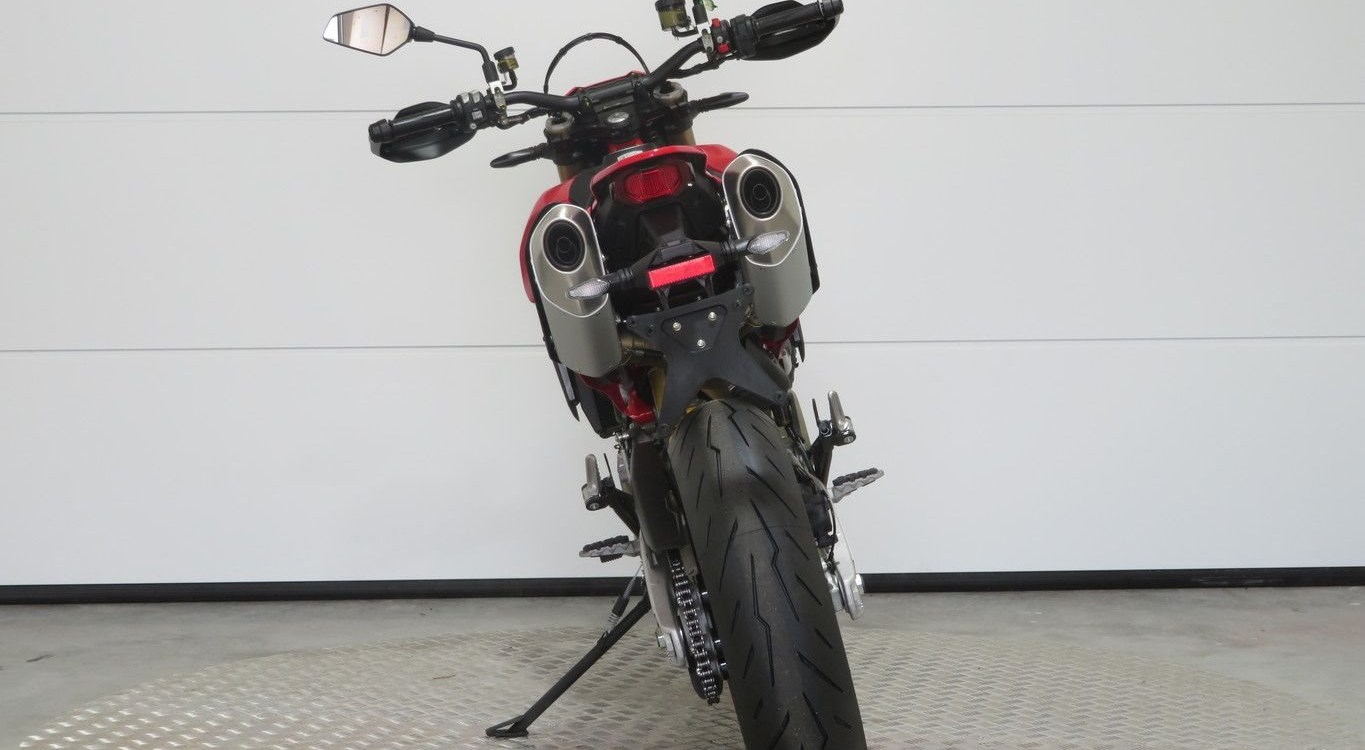 Angebot Ducati Hypermotard 698 Mono