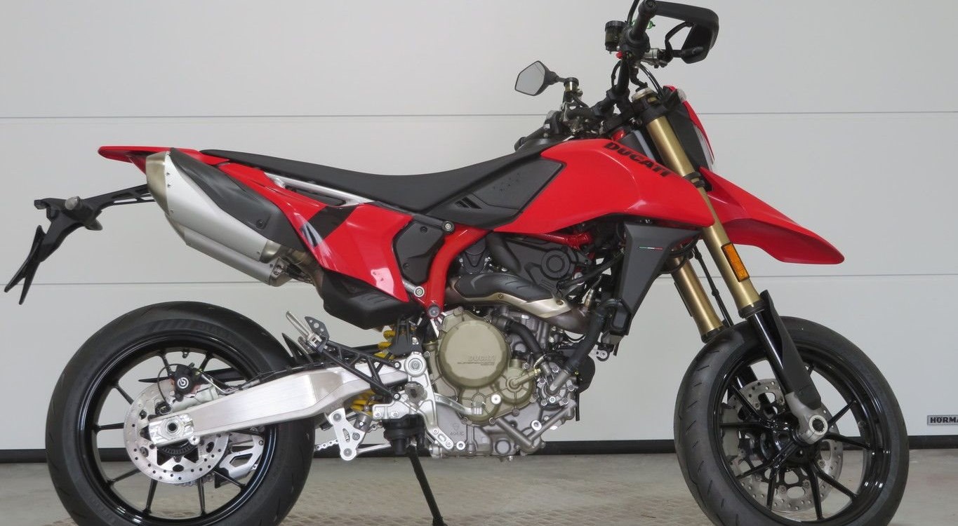 Angebot Ducati Hypermotard 698 Mono