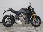 Angebot Ducati Streetfighter V4 S