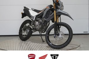 Angebot Honda CRF300L