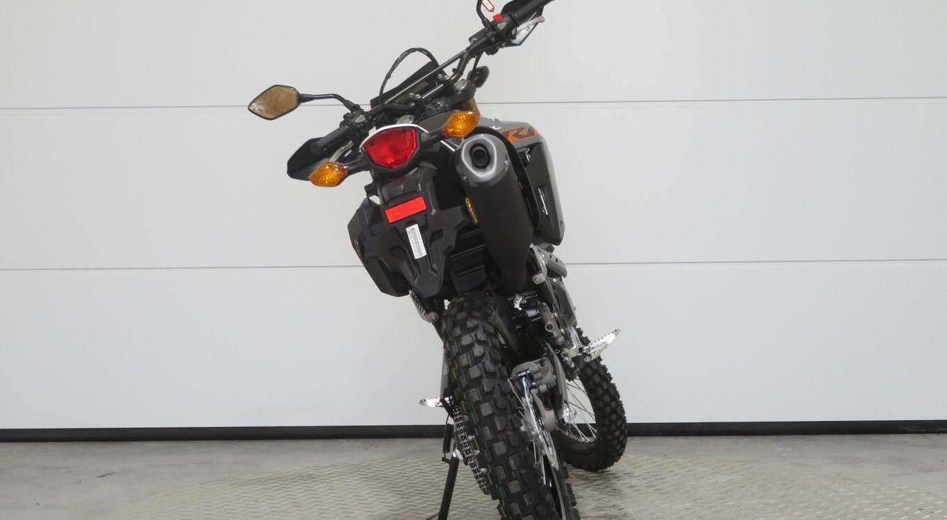 Angebot Honda CRF300L