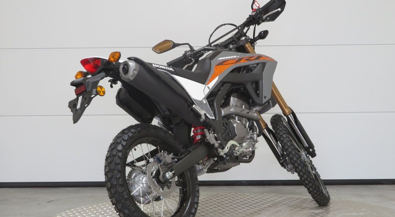 Angebot Honda CRF300L