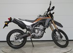 Angebot Honda CRF300L