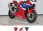 Angebot Honda CBR1000RR-R Fireblade SP