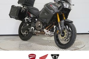 Angebot Yamaha XT1200ZE Super Tenere