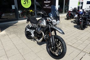 Angebot Moto Guzzi V85 TT