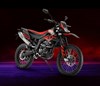 Aprilia RX 125