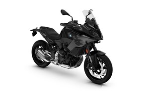 Angebot BMW F 900 XR