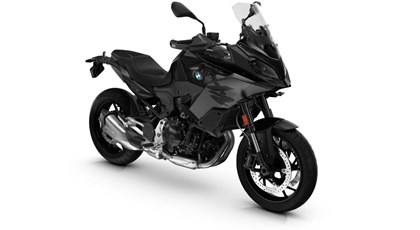 Neumotorrad BMW F 900 XR