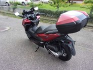 Honda Forza 125