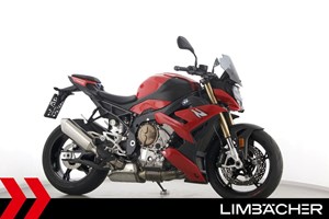 Angebot BMW S 1000 R