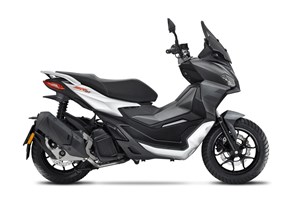 Angebot Aprilia SR GT ABS 125